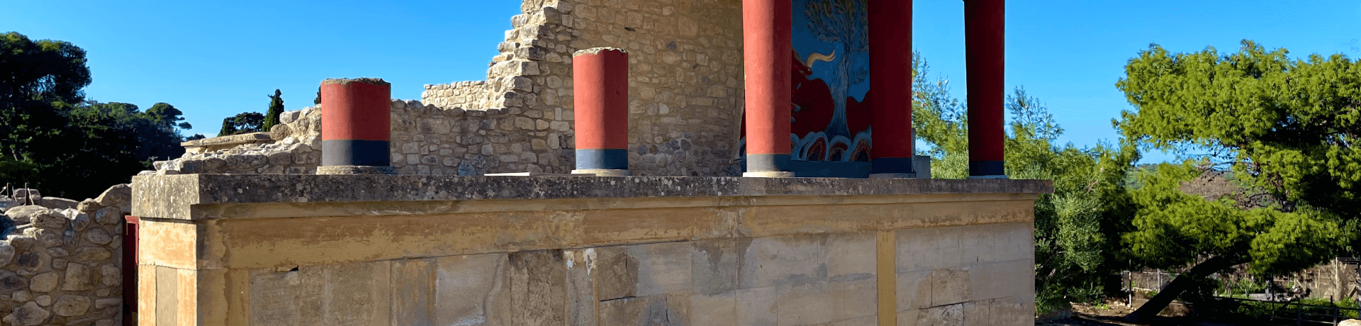 Knossos Palace & Heraklion Museum